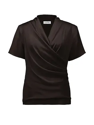 JOSEPH RIBKOFF | T-Shirt | braun